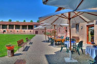 Hotel Antico Podere Propano