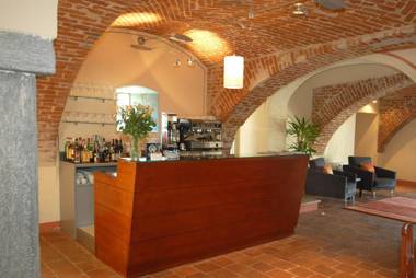 Hotel Antico Podere Propano