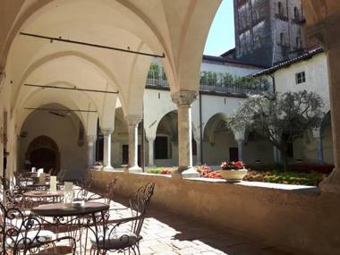 Hotel San Giovanni Resort