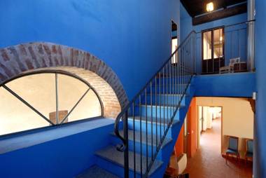 Agriturismo Camisassi