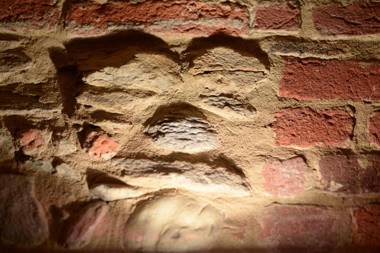 Hotel Boutique Antiche Mura