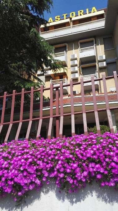 Hotel Astoria
