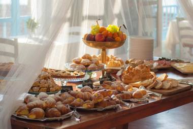 Antico Borgo Di Tabiano Castello - Relais de Charme