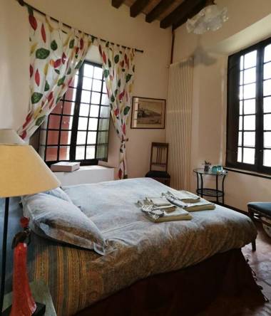 Room & Breakfast Nel Borgo Scipione
