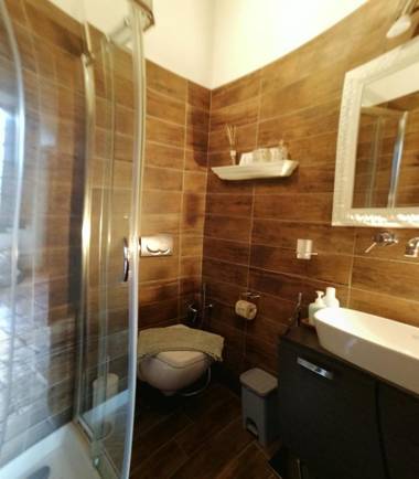 Room & Breakfast Nel Borgo Scipione