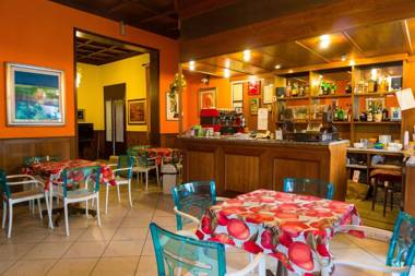 Hotel Ristorante San Carlo