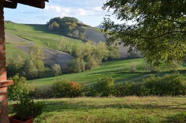 Agriturismo Il Colore del Grano