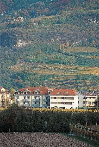 Hotel Comfort Erica Dolomiti Val d'Adige