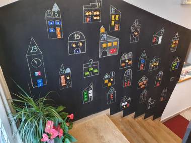 Albergo Gasthof Salurn