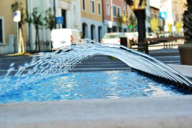 Hotel Ristorante Commercio