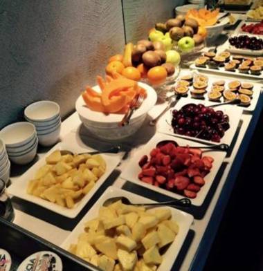 Hotel Locanda del Benaco