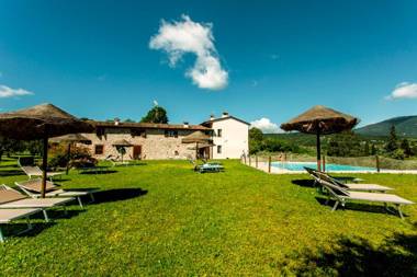 Cascina La Palazzina