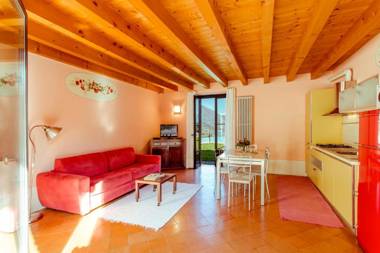 Cascina La Palazzina