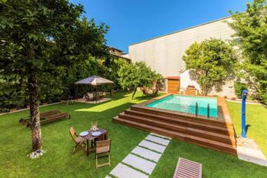 Antiche Rive Holidays Apartments