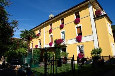 Hotel Ristorante Lepanto