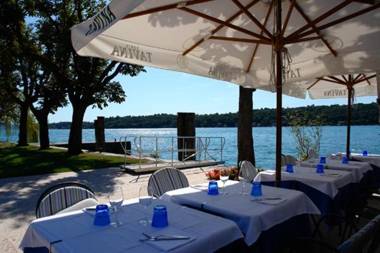 Hotel Ristorante Lepanto