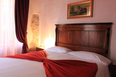 Agriturismo Villa Bissiniga