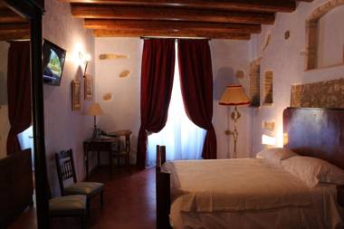 Agriturismo Villa Bissiniga