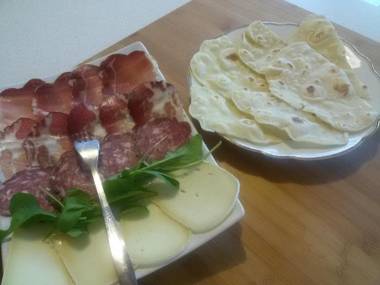 Agriturismo la Scala