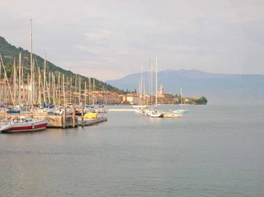 Appartamento alle Rive