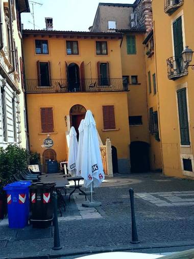 Residenza Teatro Vecchio