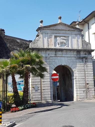 Residenza Teatro Vecchio