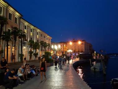 Residenza Teatro Vecchio