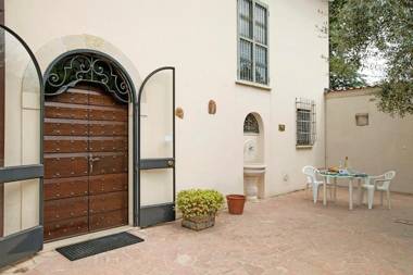 Villa Alberti Appartamento Emma