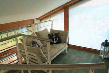 Agriturismo Podere Nigriano