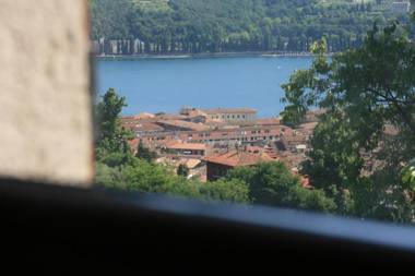 Agriturismo Podere Nigriano