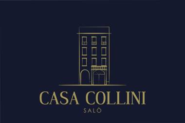Casa Collini Salò