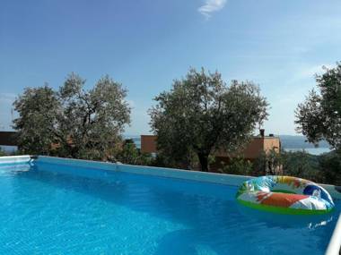 Villa Donne del Lago Marta