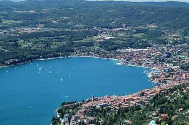 Villa Donne del Lago Marta