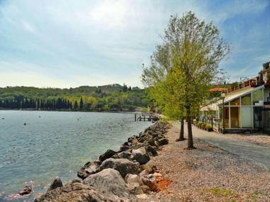 Villa Donne del Lago Marta