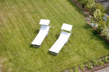 Villa Donne del Lago Anna