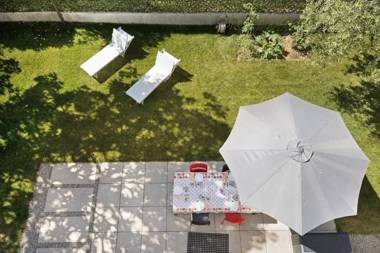 Villa Donne del Lago Anna