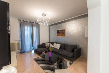 Casa Ulivi 500 mt from lake