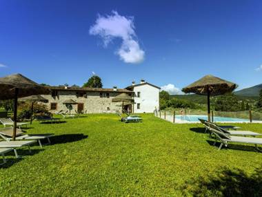 Garda Lake nice residence with panorama pool