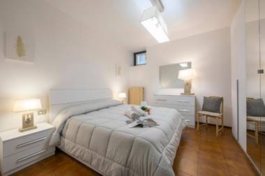 Apartment Alma 100mt from Garda Lake