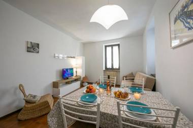 Apartment Alma 100mt from Garda Lake