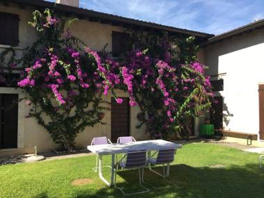 Casale Lucrezia by Garda FeWo