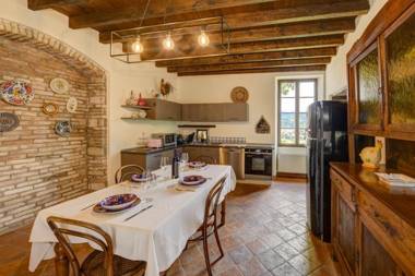 Casale Lucrezia by Garda FeWo