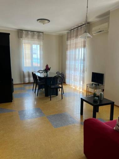 Palazzina Salodium INCANTO - ARMONIA