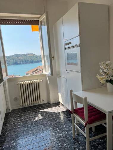 Palazzina Salodium INCANTO - ARMONIA