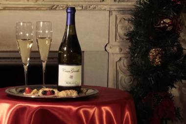 Agriturismo Casa Garello