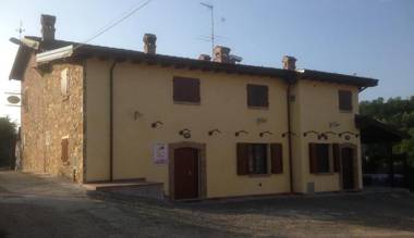 Agriturismo Casa Garello