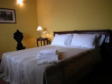 Agriturismo Casa Garello