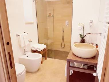 Le Scuderie - Castello Monaci