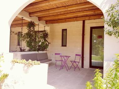 Le Scuderie - Castello Monaci