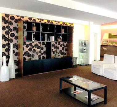 Mediterranea Hotel & Convention Center